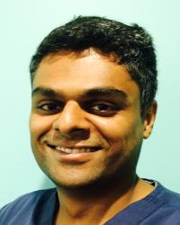 Dr Duane Perera Country Care Dental Camperdown