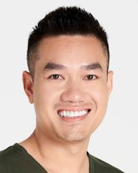 Dr Dylan Le TCare Dental Centre Villawood Villawood