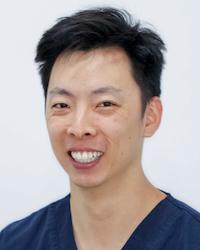 Dr Edmond  Truong Signature Smiles Dental Gungahlin