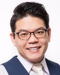 Dr Edward Wu Southport Dental Southport