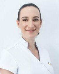 Dr Elisia Doucas Doucas Dental Midland