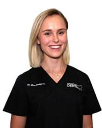 Dr Eliza Hodgson Smerdon Dental Glenelg South