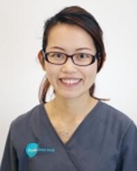 Dr Ella Jin Rosebud Dental Group Capel Sound