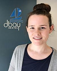 Dr Ellen Rogers DBay Dental Deception Bay