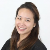 Dr Ellen Lai Sydney CBD Dentistry Sydney