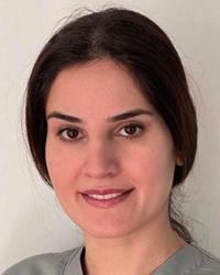 Dr Elnaz Bayat Optimum Dental Epping