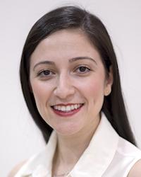 Dr Elvira Bonanno Clearly Dental - Camden Camden