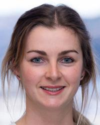 Dr Emily Morris Gentle Dental Dunedin