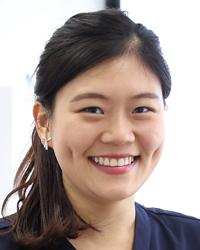 Dr Emily  Yeo Victoria Street Dental Wellington