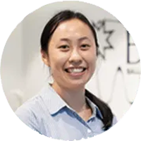 Dr Emma Liu Ballarat Dental Group Ballarat