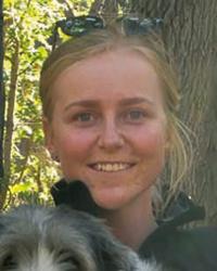 Dr Emma Terkildsen Maffra Equine Hospital Maffra