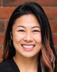 Dr Emmy Li Clifton Hill Dental Clifton Hill