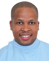 Dr Eric Mokgweetsi Smollett Street Dental Albury