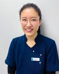 Dr Erica Yeung City Smiles Melbourne