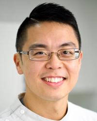 Dr Erik Fung Aperture Dental Practice Sunnybank Hills