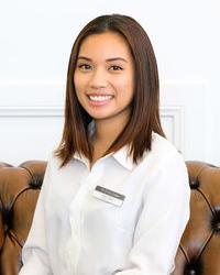 Dr Erna LTB Linsao New Leaf Dentists Erina