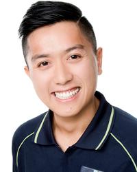 Dr Ernest Yeo Photogenic Dental Parkwood