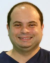 Dr Ersan Karadeniz National Dental Care Newstead Newstead