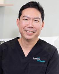 Dr Erving Cheng Lumino The Dentists - Auckland Central Auckland