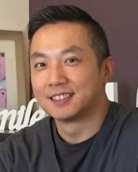 Dr Eugene L Lee TLC Dentists Richmond