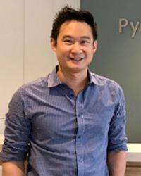 Dr Eugene Suyu Pymble Family Dentist Pymble