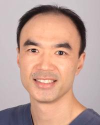 Dr Eugene Foo CARE Dentistry Chatswood