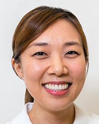 Dr Mary Park Coomera Smile Co Dental Care Upper Coomera