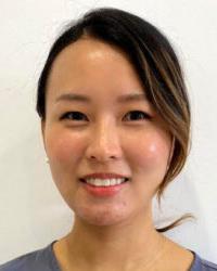 Dr Isabelle Ahn Bella Dental Care Baulkham Hills