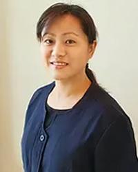 Dr Eun Kyoung Shin JJ Dentalcare Auckland