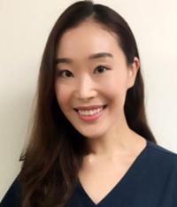 Dr Jennifer Hong Just Smiles Dentistry Kensington