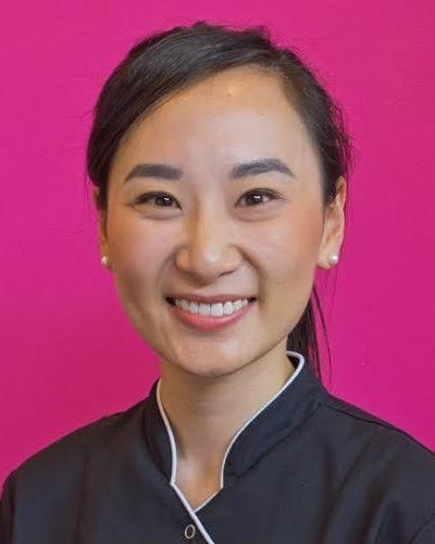 Dr Eva Sun A Dentist on Centre Bentleigh