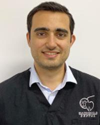 Dr Evan Vlassopoulos Stradbroke Dental Kew