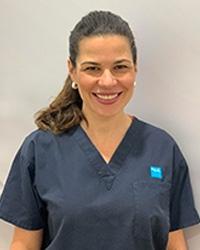 Dr Evelyn Morgado Bupa Dental - Chermside Chermside