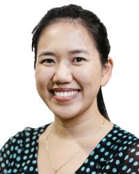 Dr Evelyn Ong Chermside Dental Care Chermside