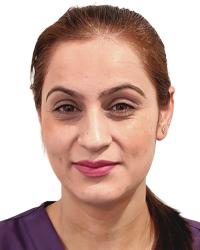 Dr Farah Farooq Primary Dental Narellan Narellan