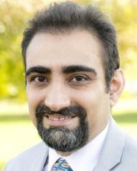 Dr Faraz Hedayat Seresht Our Medical Dental Marsden Park