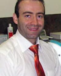 Dr Faris Sahebdel Nobari Pacific Smiles Dental Brookvale Brookvale