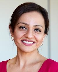 Dr Farnaz  Dehghan Currambine Dental Currambine