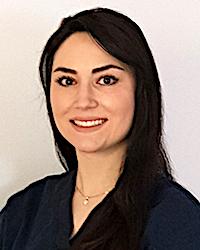 Dr Fatemeh Iranlou Bupa Dental - Hobart Hobart