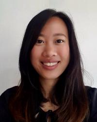 Dr Faustina Chong Nova Dental Care Papakura