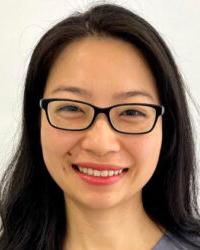 Dr Jane Qiu Sydney Park Dental Erskineville