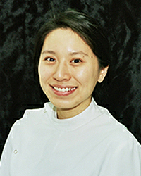 Dr Fiona Chan Periodontist Balwyn