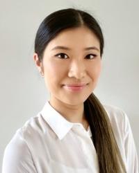 Dr Fiona Lo Plenty Valley Family Dental South Morang