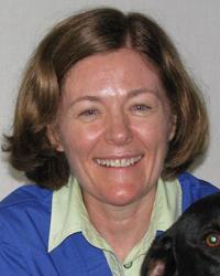 Dr Fiona McIntosh Pert, Perry & Evans Veterinary Surgeons West Mackay