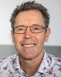 Dr Peter Malan Currambine Dental Currambine