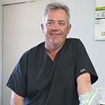 Dr Francis McIvor Lumino The Dentists - Temuka Temuka