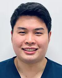 Dr Frank Zeng Preston Smiles Dental Clinic Preston