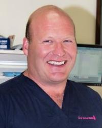 Dr Fraser J Dunbar Silver Birches Dental Centre Timaru