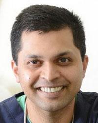 Dr Vijay Iychettira Devayya Bendigo Family Dental Care Bendigo