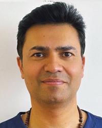 Dr Gaurav Bedi Normanhurst Dental Normanhurst